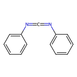 N,N'-Methanetetraylbis(benzenamine) structure