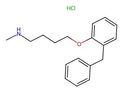 Alnert structure