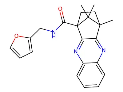VU0610681-1 structure