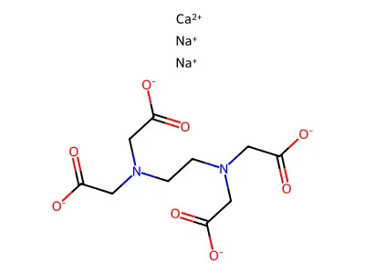 Adsorbonac structure