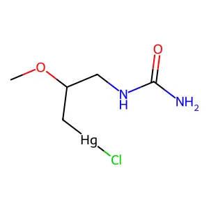 CID 2716 structure