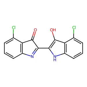 Janson Indigo structure