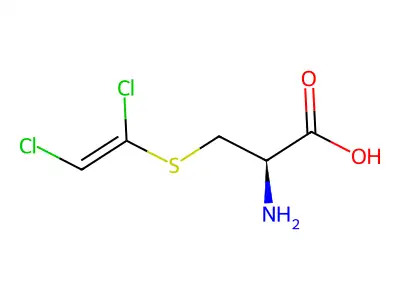 Dcvc structure