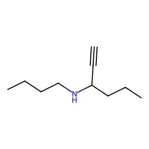 4,4'-Dihydroxy-3,5-di-(hydroxymethyl)diphenylmethane structure