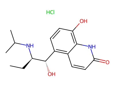 Masacin structure