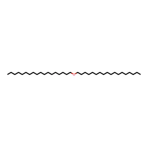 Distearyl Ether structure