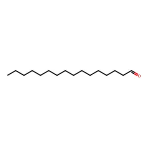 Hexadecanal structure