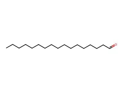 Heptadecanal structure