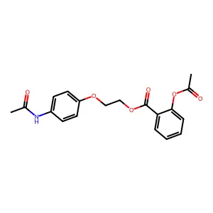 Eterilate structure