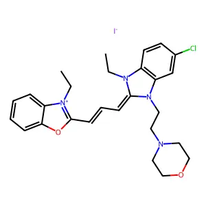 RefChem:118709 structure