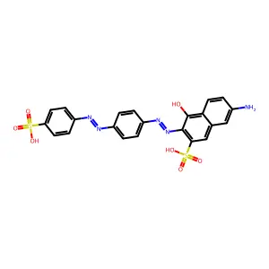 IDN1U7HQXO structure