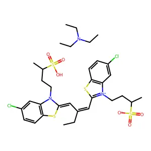 RefChem:118665 structure
