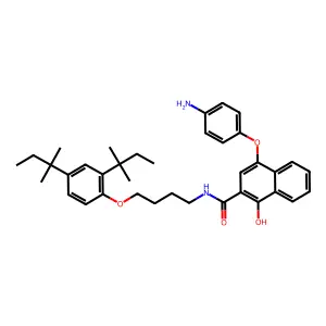 RefChem:476488 structure