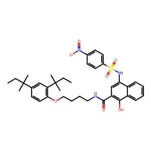 RefChem:476589 structure