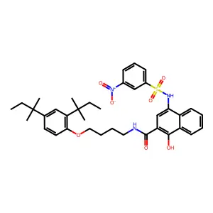 RefChem:476588 structure