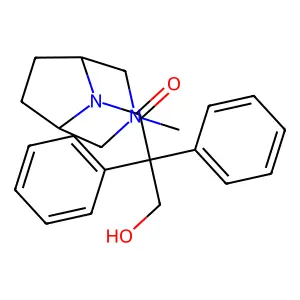 BRN 0570158 structure