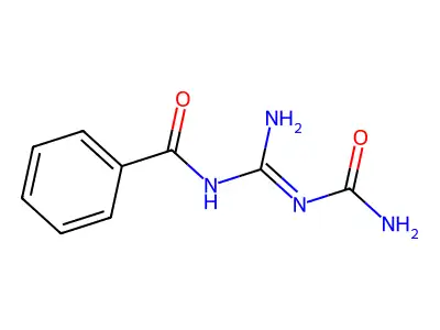 Vanillil structure
