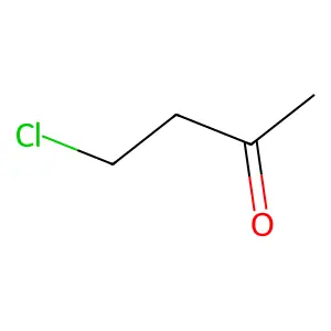 4-Chloro-2-butanone structure