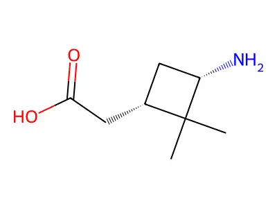 5'-Trimethylammonium-delta(8)-tetrahydrocannabinol structure