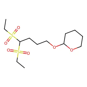 Benzyl 1-aminocyclopentane-1-carboxylate structure