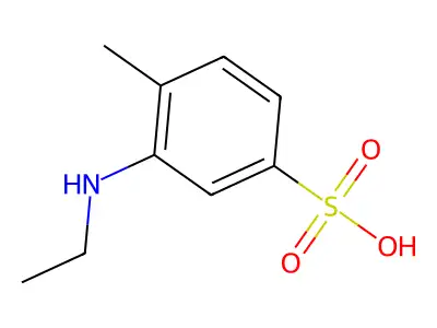 (Butylamino)(phenyl)acetic acid structure