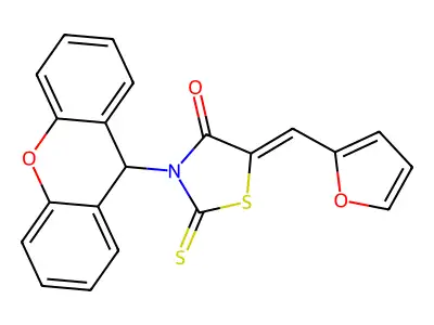 AC1L92S8 structure