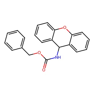 Methyl 3-[1-(2-methoxy-2-oxoethyl)-3,4-dihydronaphthalen-2-yl]propanoate structure