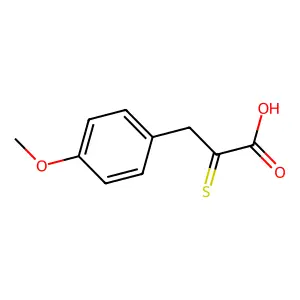 3-Chloro-10-phenylacridin-9-one structure