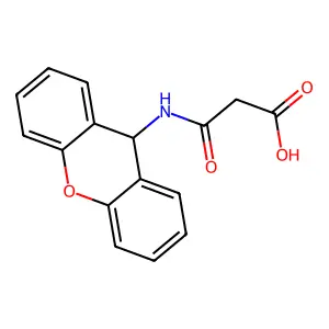 N-(5-Chloro[1,1'-biphenyl]-2-yl)benzenecarboximidic acid structure