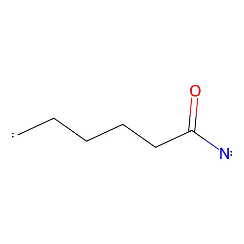 Policapram structure
