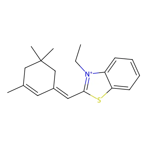 CTK8J7411 structure