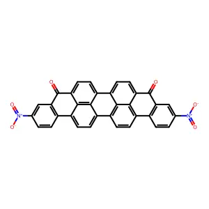 C.I. Vat Green 9 structure