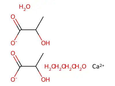 CID 44598 structure