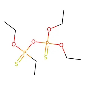 1,9-DIDEOXYFORSKOLIN structure