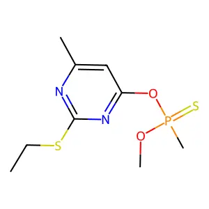 Bayer 45522 structure