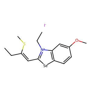 RefChem:118558 structure