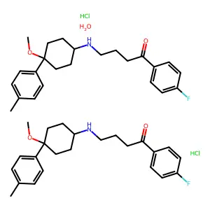 Fasciculol D structure