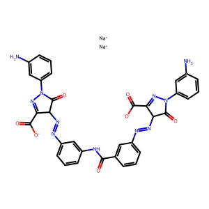 EINECS 229-000-0 structure