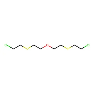 O-Mustard structure