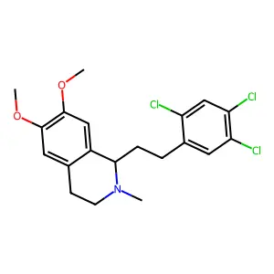TNF6YF6B61 structure