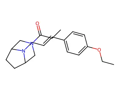 CTK8J7918 structure