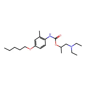 KL 3731 structure