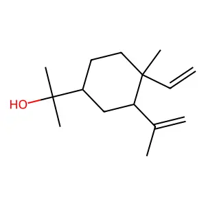 Elemol structure