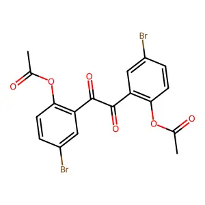 3,5-Bis(2-methylbutan-2-yl)phenol structure