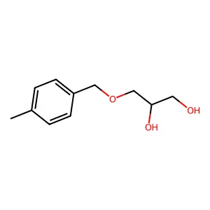 2H-Indazole, 3-chloro-2-(4-chloro-2-fluorophenyl)-4,5,6,7-tetrahydro- structure