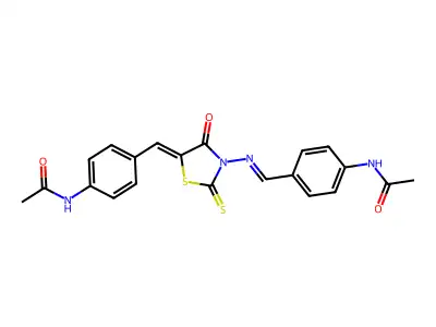 CTK8J8096 structure