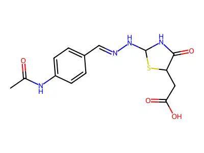 CTK2F5344 structure