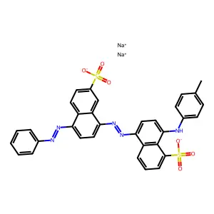 2-Methoxybenzonitrile structure