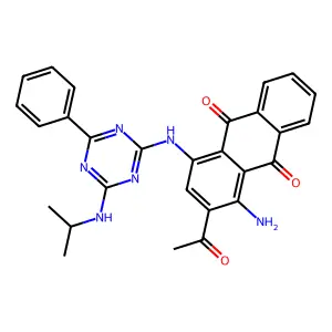 3-oxalophthalic acid structure