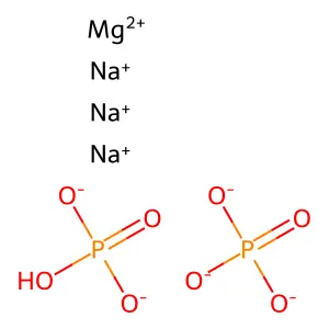 Apalcillin structure